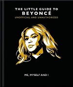 碧昂丝 Me Myself and I The Little Guide to Beyoncé