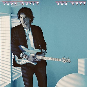  約翰梅爾嗚咽搖滾  John Mayer Sob Rock