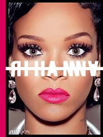 蕾哈娜自传 Rihanna autobiography