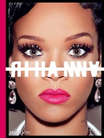 蕾哈娜自傳 Rihanna autobiography