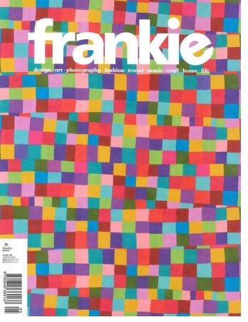  《frankie (Sep/Oct)》