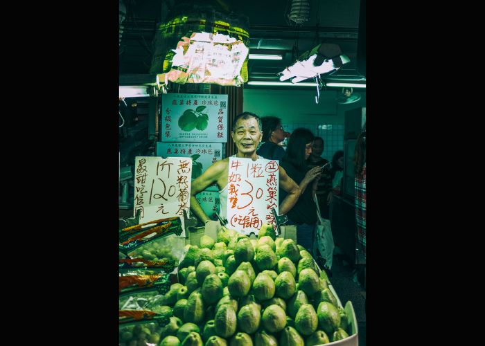 台北 摄影 水果