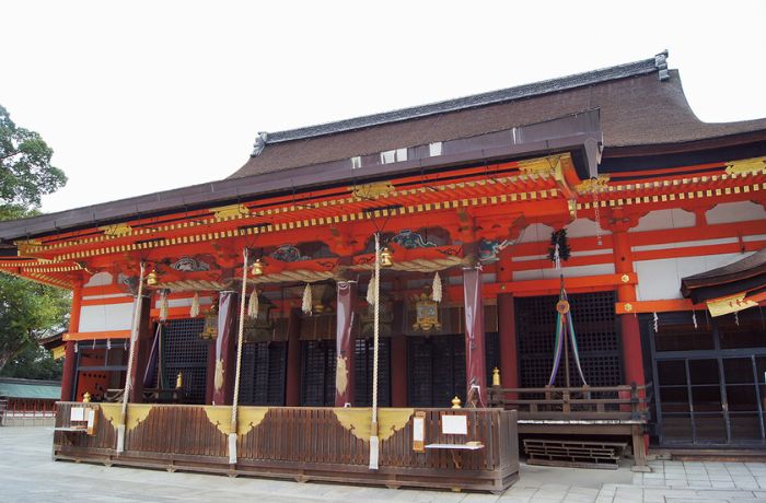 八坂神社 京都