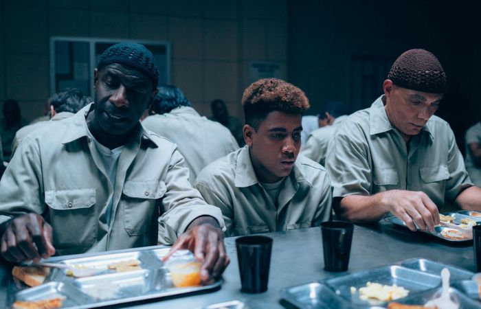 When They See Us_Netflix