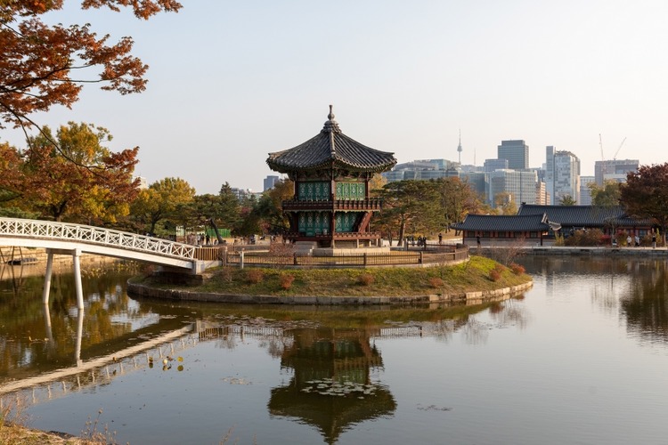 景福宮