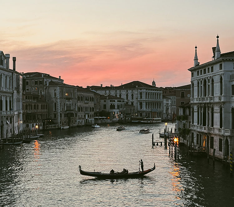 世界 旅遊 義大利 世界遺產 威尼斯
