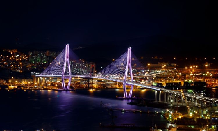 釜山港大桥