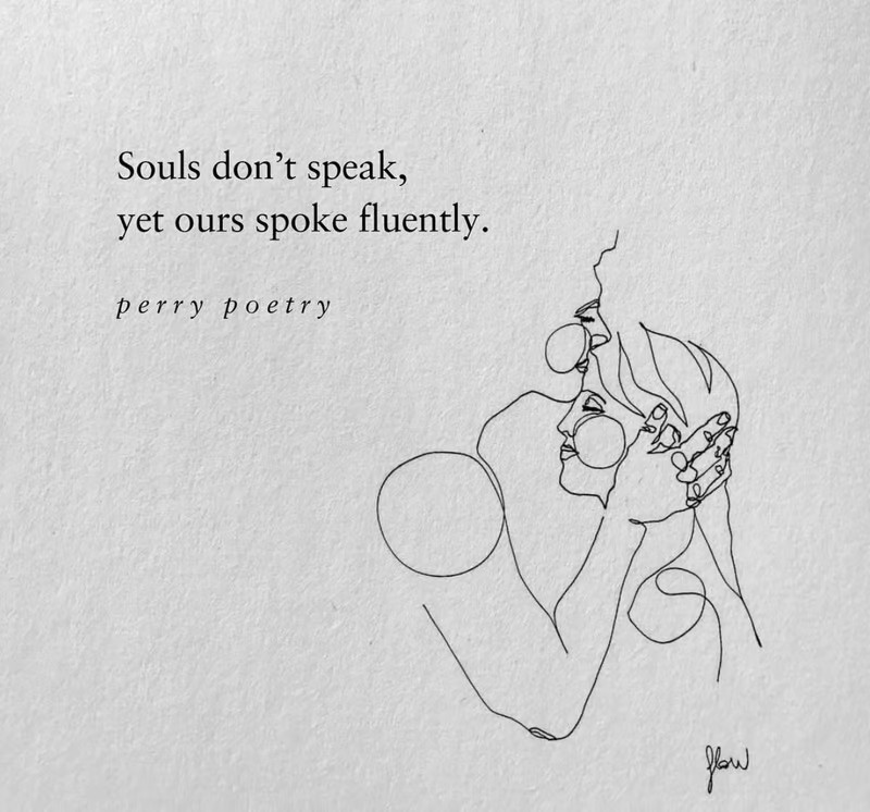 Perry 詩作