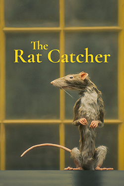 魏斯安德森 netflix 短篇影集 電影配色 調色盤 movie palette 居家配色靈感 捕鼠之鼠 the rat catcher