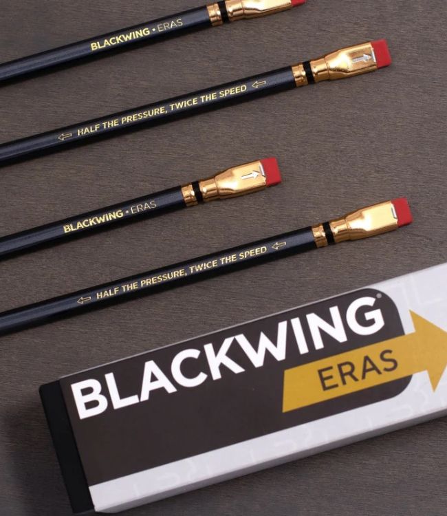 Blackwing鉛筆
