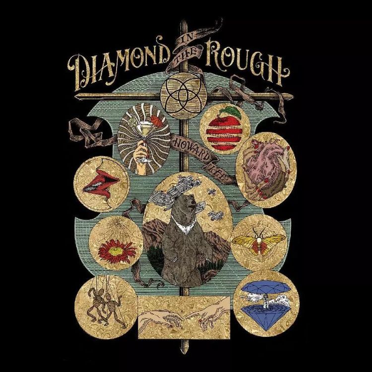 Diamond In The Rough (Acoustic Version)