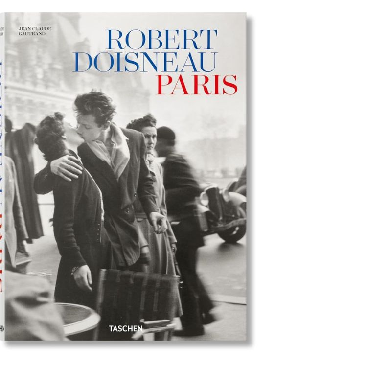 Robert Doisneau: Paris