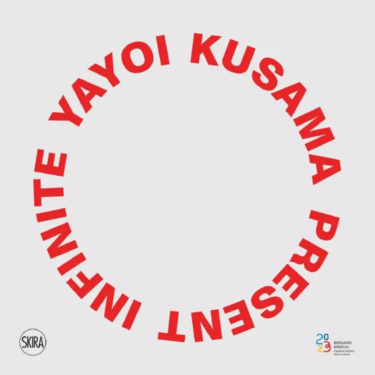 Yayoi Kusama: Infinite Present