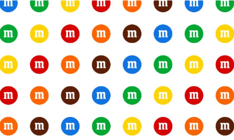 M&M’S