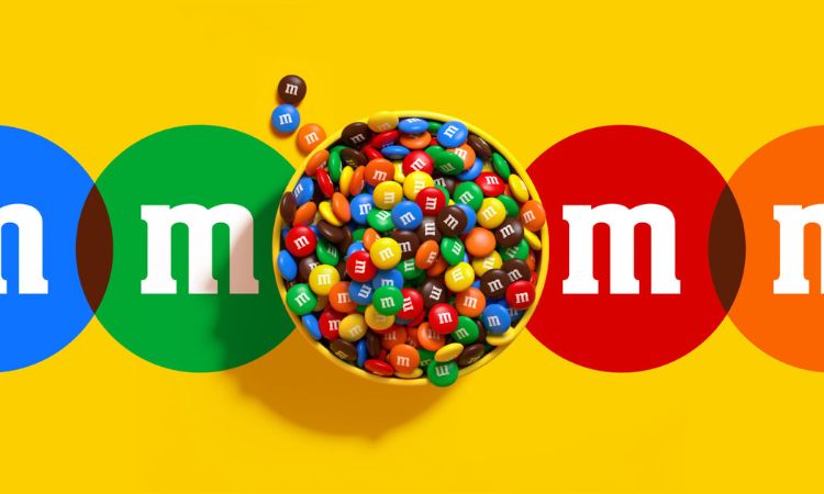 M&M’S