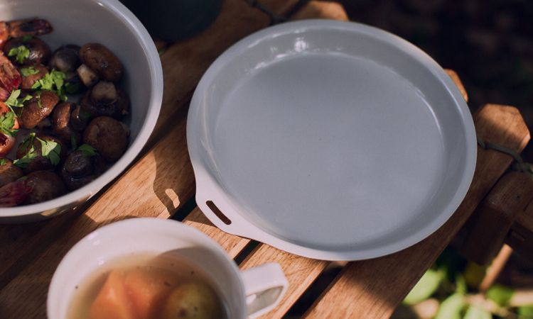 FORIS 珐琅餐具系列
