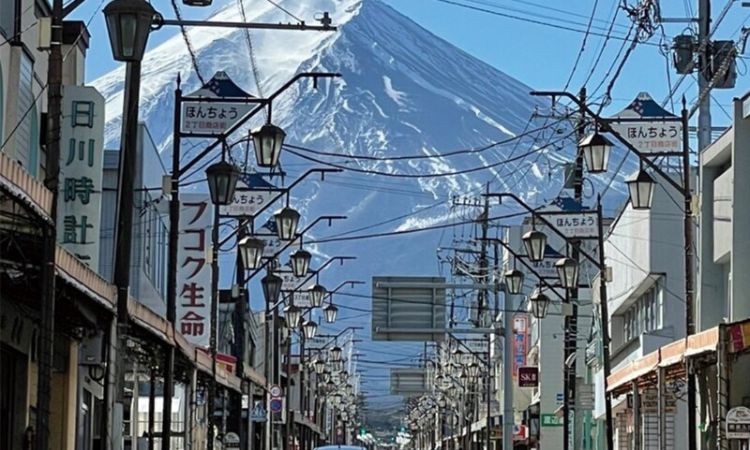 富士道