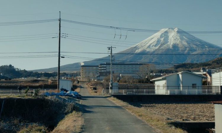 農村公園