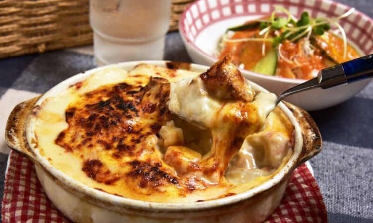 洋食レストラン Ｍ-2