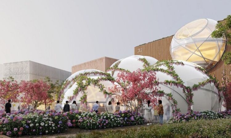 2025大阪世界博覽會必逛國家館四：瑞士館