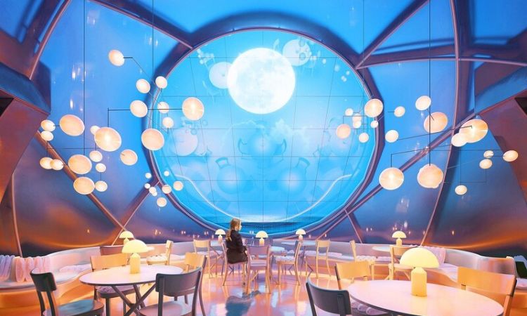 2025大阪世界博覽會必逛國家館四：瑞士館
