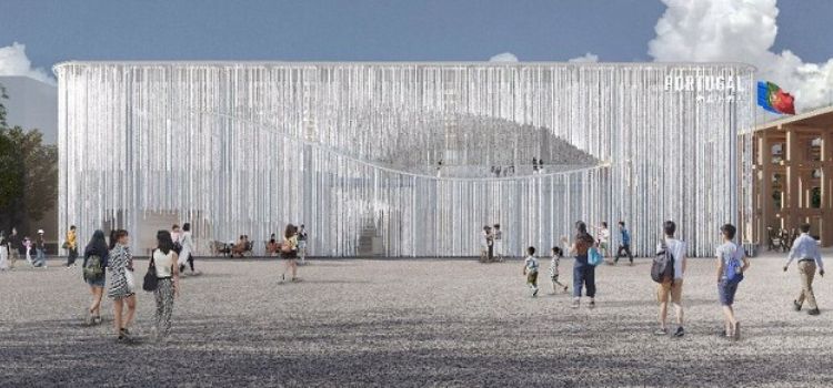 2025大阪世界博覽會必逛國家館六：葡萄牙館