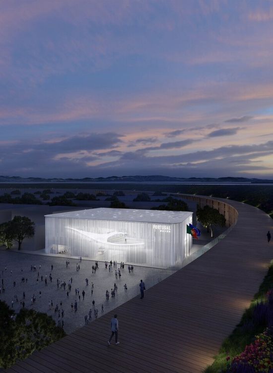 2025大阪世界博覽會必逛國家館六：葡萄牙館