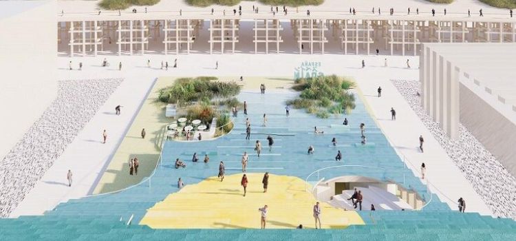 2025大阪世界博覽會必逛國家館七：西班牙館