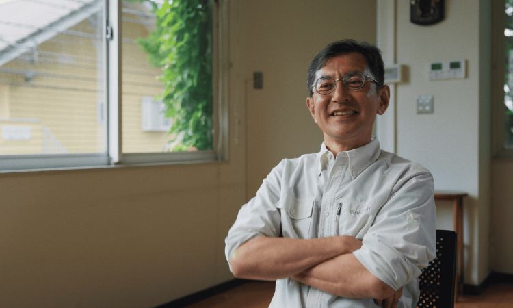 宮崎吾朗