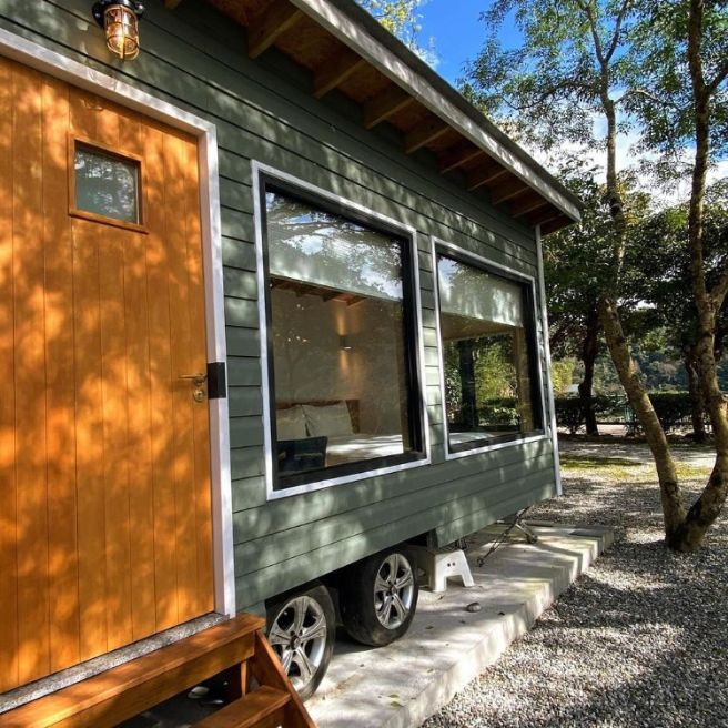 黑屋Camp