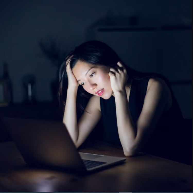 夜貓族