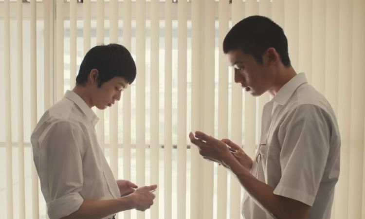 《青春末世物语》