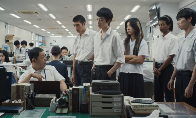 《青春末世物语》