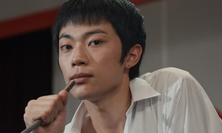 《青春末世物语》