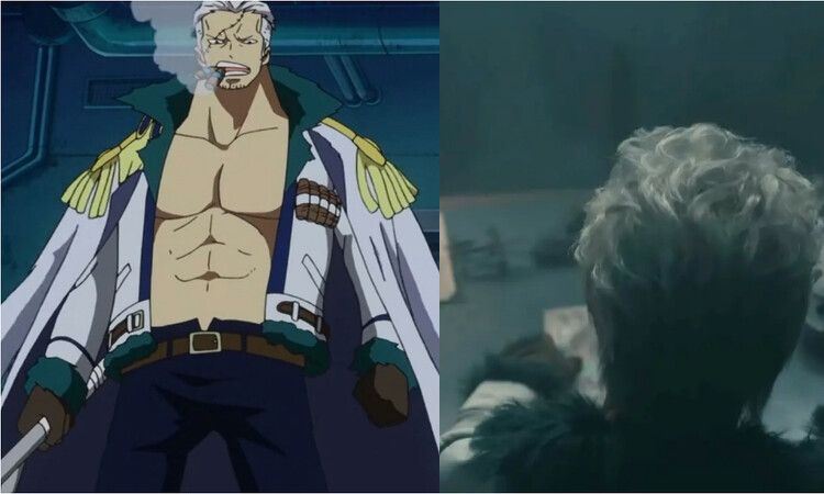 《航海王》