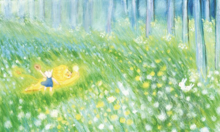 《The Way to The Star》