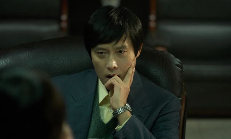 《终极对弈》