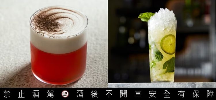 2025台北下午酒吧推薦二：TIPSY Sparrow