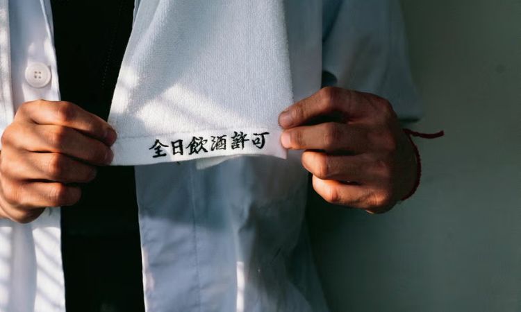 2025台北下午酒吧推薦七：萬華世界下午酒場