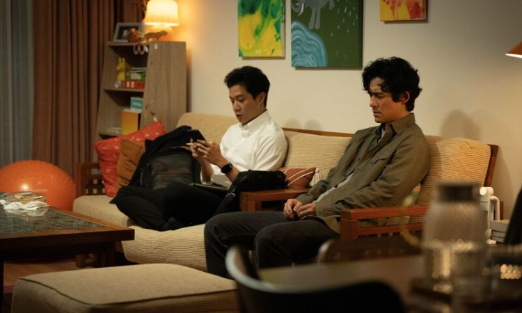 《我们与恶的距离2》