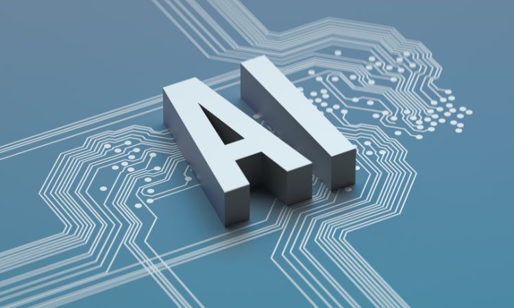 AI盛行