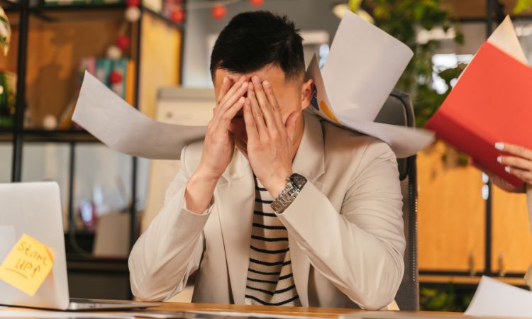跳脫職業倦怠的解方