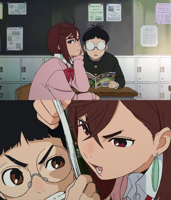 膽大黨
