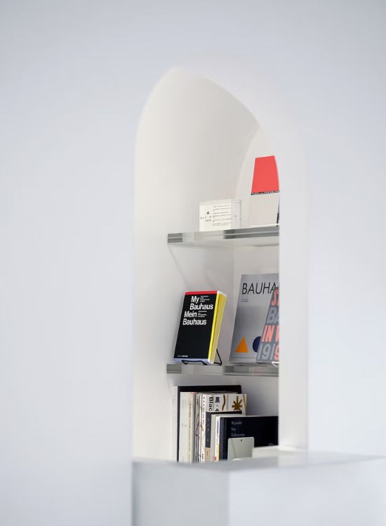 台北必訪藝術空間三：文心藝所 Wenshin Art Bookstore