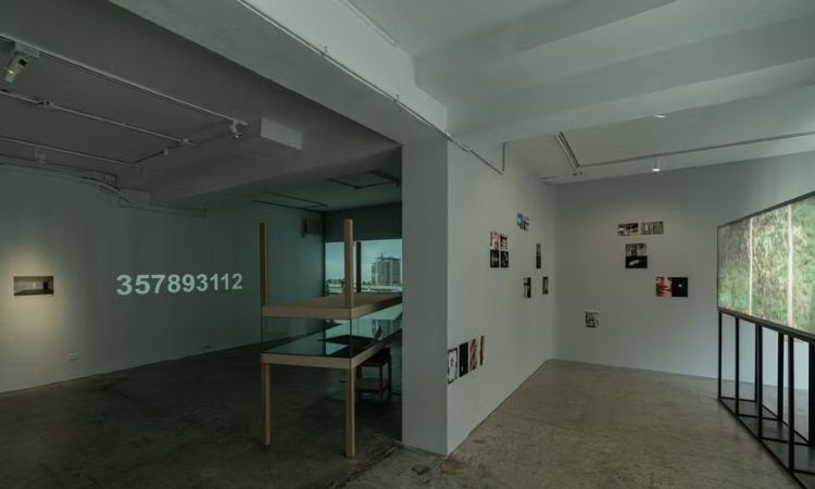 台北必訪藝術空間四：立方計劃空間 The Cube Project Space