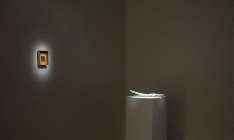 台北必訪藝術空間五：双方藝廊 Double Square Gallery