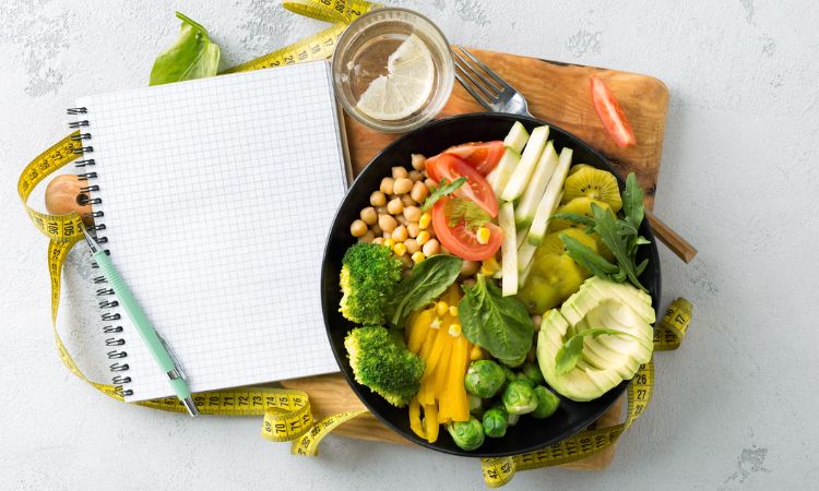 得舒饮食法（DASH diet）是什麽？
