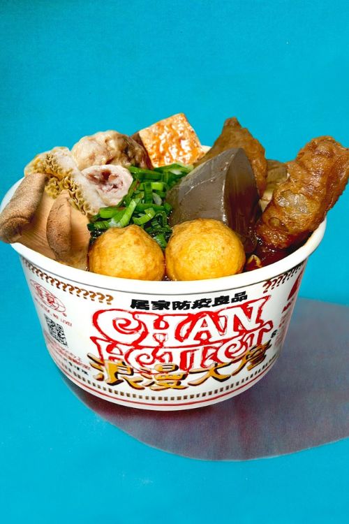 07. 風格市集台式名店＿《詹記麻辣火鍋》浪漫大詹