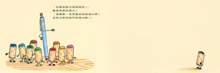 蠟筆小黑