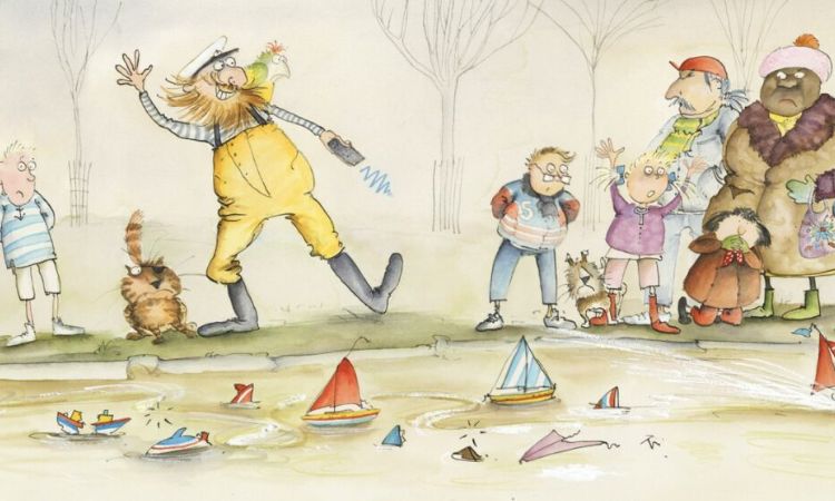 巴貝．柯爾突破框架，積極探討死與性